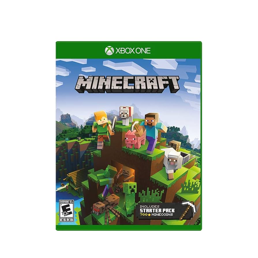 その他 Minecraft Starter Collection Minecraft Starter Collection Starter Collection
